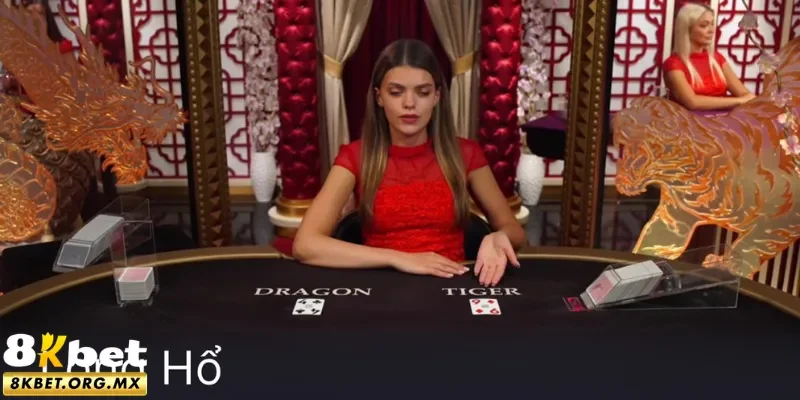 Rồng hổ 8Kbet